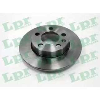 Диск тормозной Lpr A1441P фото