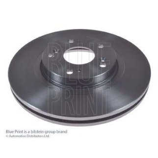 Диск тормозной фото