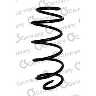Пружина передняя CS Germany 14.504.061 фото