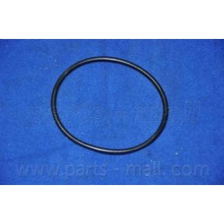 Фильтр масляный PARTS-MALL PBT-007 фото