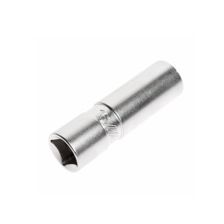 Головка свечная 16 1/2" 12гр магнитная JTC фото