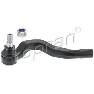 Наконечник рулевой левый topran 401366586 фото