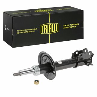 Амортизатор передний TRIALLI AG 05166 фото