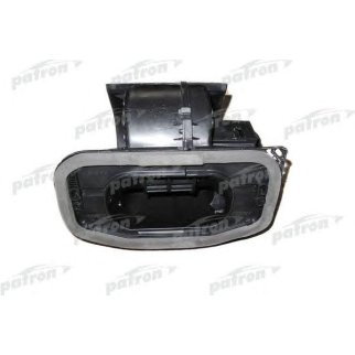 Вентилятор отопителя (Моторчик отопителя) PATRON PFN077 фото