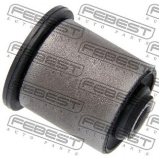 Сайлентблок FEBEST KAB-019 фото