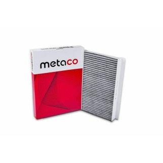 Фильтр салона metaco 1010-067C фото