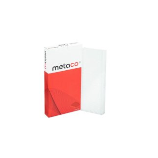 Фильтр салона metaco 1010-145 фото