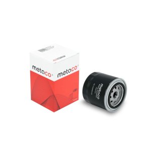 Фильтр масляный metaco 1020-025 фото