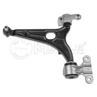 Рычаг передний Meyle 11-16 050 0068 фото