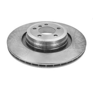 Торм.диск зад.вент.(370х24) 5 отв. фото