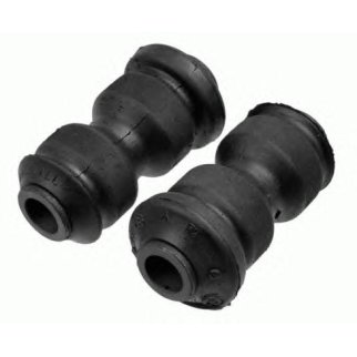 Сайлентблок BMW Е30/Е28 80-91/Е36/Z3 94> рычага LMI фото