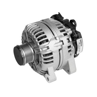 06-10742-SX_генератор! 12V 150A со шкивомCitroen, Fiat, Lancia, Peugeot 1.4-2.0HDi/ JTD 98&gt; фото