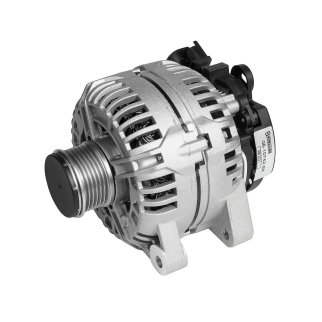 06-10742-SX_генератор! 12V 150A со шкивомCitroen, Fiat, Lancia, Peugeot 1.4-2.0HDi/ JTD 98> фото