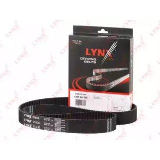 Ремень ГРМ LYNXauto 191AL36 фото