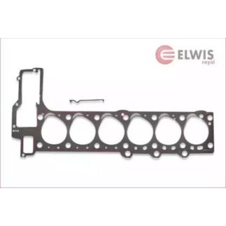 Прокладка ГБЦ фото