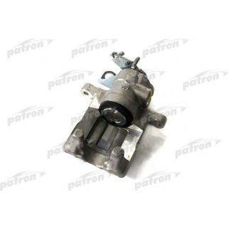 Суппорт тормозной PATRON PBRC209 фото