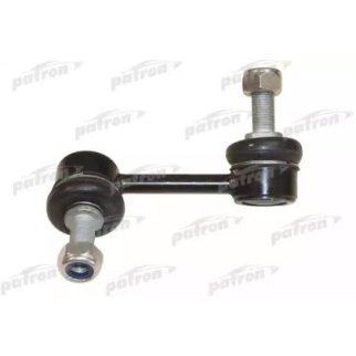 Стойка заднего стабилизатора левая PATRON PS4336L фото