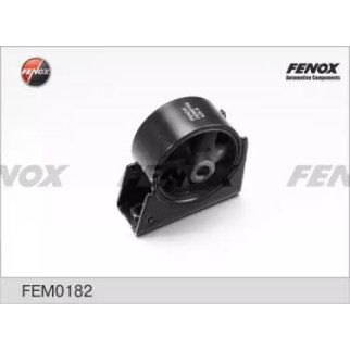 Опора двигателя Fenox FEM0182 фото