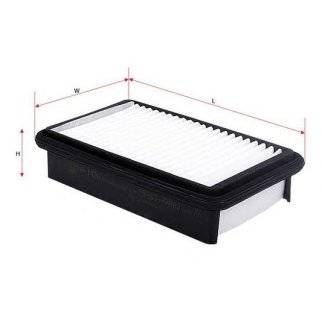 Фильтр воздушный SAKURA A1426 фото