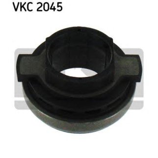 Подшипник выжимной SKF VKC 2045 фото
