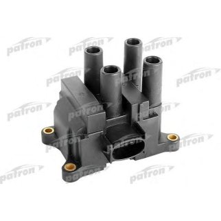 Катушка зажигания PATRON PCI1004 фото