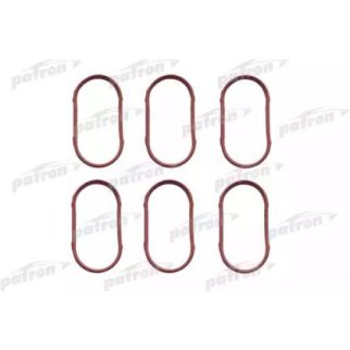 Прокладка впускного коллектора PATRON PG5-1108 фото