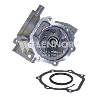 Насос водяной (помпа) FLENNOR FWP70887 фото