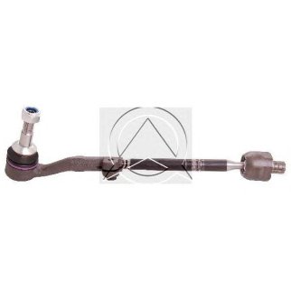 Тяга рулевая в сборе SIDEM 21526 фото