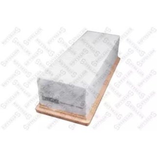 71-01417-SX_фильтр воздушный!Renault Duster II 1.5DCI 10> фото