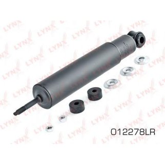 Амортизатор передний LYNXauto O12278LR фото