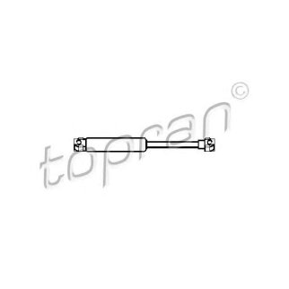 Амортизатор капота topran 500413586 фото