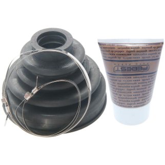 Пыльник ШРУСа (к-кт) FEBEST 0117-MCU10R фото