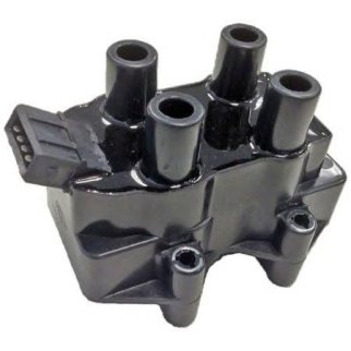 Катушка зажигания Hella 5DA 358 000-291 фото