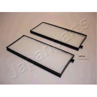 Фильтр салона Japanparts FAA-HY18 фото