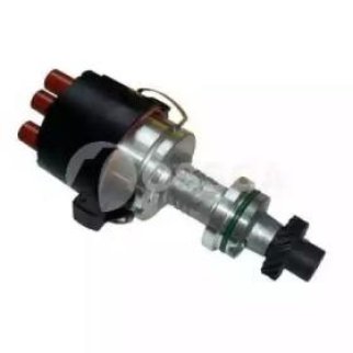 Трамблер в сборе / SEAT, VW Golf III, Passat IV, Vento, Sharan 2.0L ~90 фото