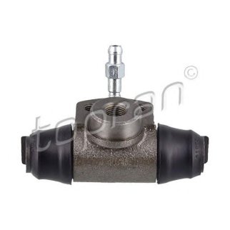 Цилиндр тормозной topran 103435546 фото