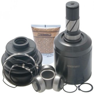 Шрус внутренний левый 33x35x28 фото