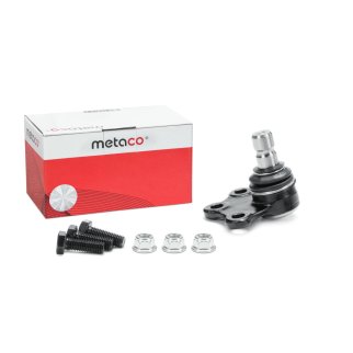 Опора шаровая metaco 4200-351 фото 8