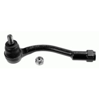 Наконечник рулевой тяги HYUNDAI: i20 1.2,1.4,1.4 CRDi,1.6,1.6 CRDi 08-, ix20 1.4,1.4 CRDi,1.6,1.6 CRDI 10-  KIA: SOUL 1.6 CRDi 115,1.6 CRDi 128,1.6 CVVT,1.6 GDI 09-, VENGA фото