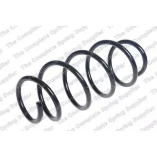 Пружина передняя LESJOFORS 40 276 62 фото