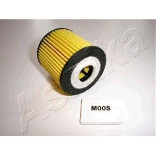 Фильтр масляный ashika 10-0M-000 фото