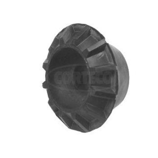 Опора амортизатора без подшипника SEAT: CORDOBA 93-99, CORDOBA Vario 96-, CORDOBA хечбэк 99-02, IBIZA II 93-99, IBIZA III 99-02, TOLEDO I 91-99, VW: CORRADO 88-95, фото