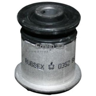 Сайлентблок рычага подвески фото