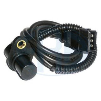 Датчик положения коленвала ERA 550073 фото