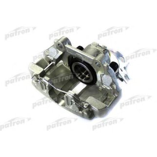Суппорт тормозной PATRON PBRC118 фото