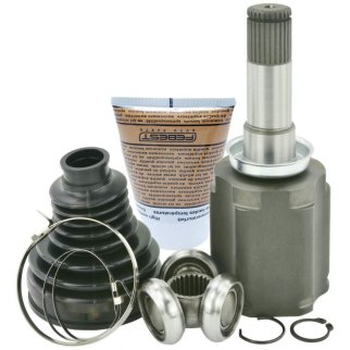 Шрус внутренний 24x35x27 фото