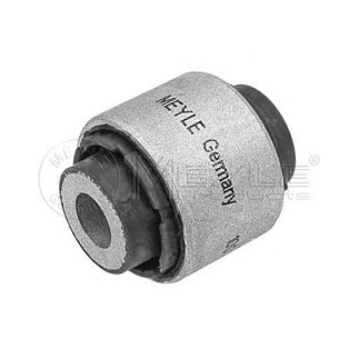 Сайлентблок рычага задней подвески L=R VAG A3/Octavia II/Golf V/VI/Touran фото