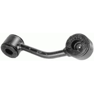 Стойка переднего стабилизатора левая Lemforder 25800 01 фото