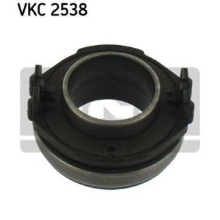 Подшипник выжимной SKF VKC 2538 фото