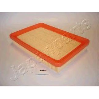 Фильтр воздушный Japanparts FA-H10S фото